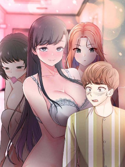 歪歪漫画免费看韩漫精选